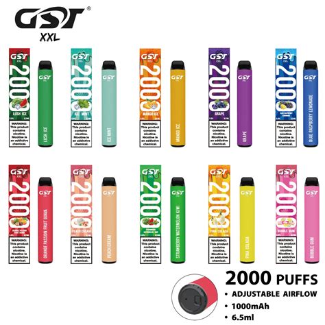 They come in a wide variety of delicious flavors. . Best disposable vape wholesale